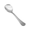 serving spoon for portioning healthy salads