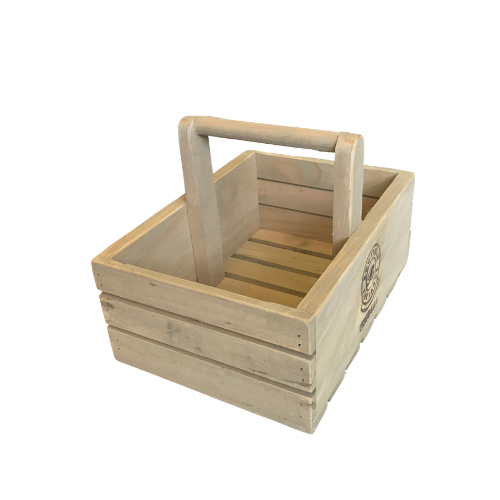 Cutlery And Condiment Holder